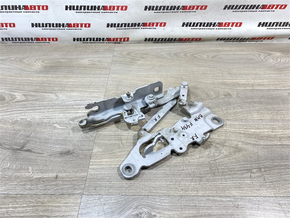 Петля капота, 1000 рублей, Севастополь