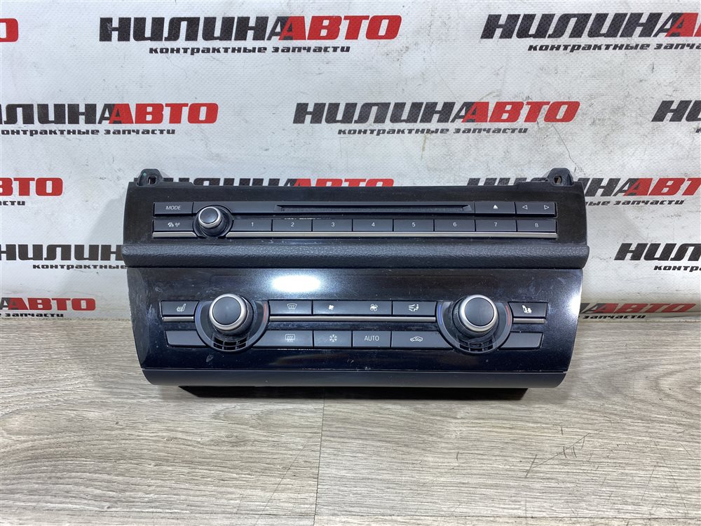 Блок управления печкой, 3500 рублей, Севастополь