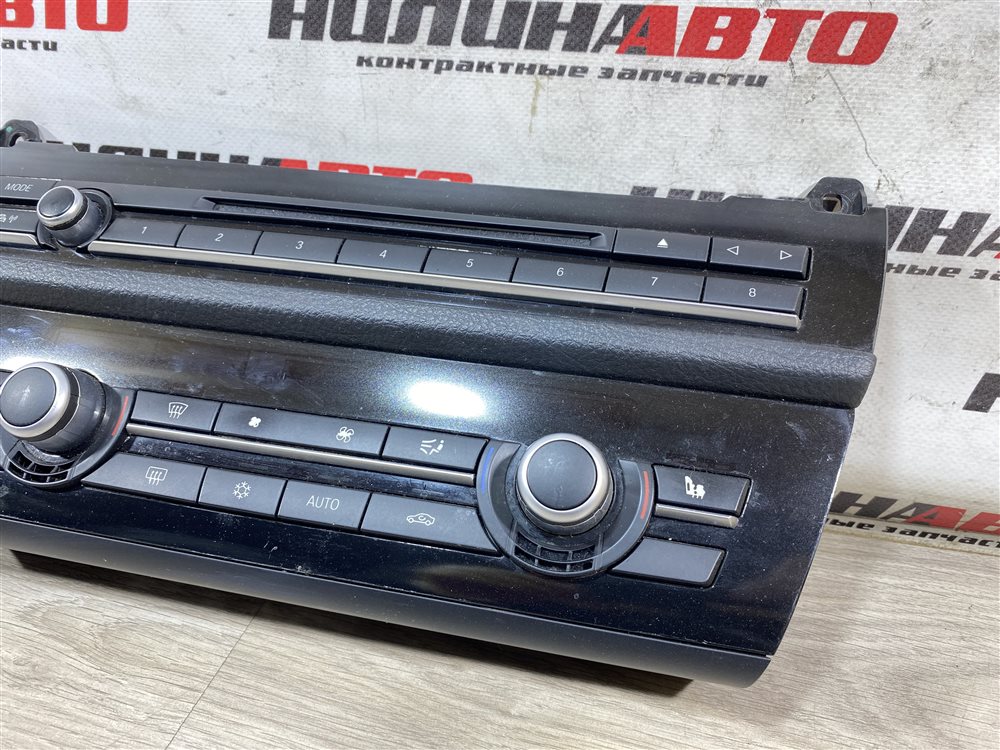 Блок управления печкой, 3500 рублей, Севастополь