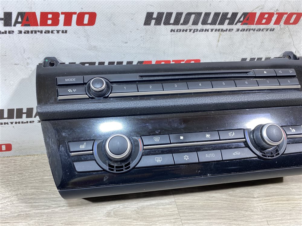 Блок управления печкой, 3500 рублей, Севастополь