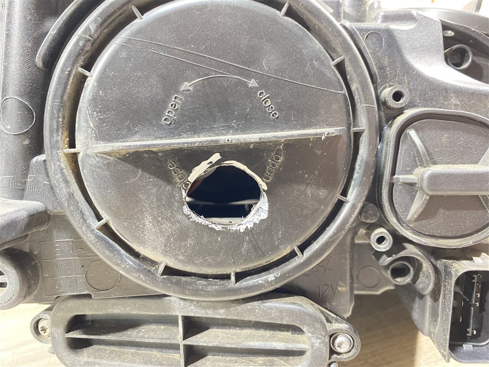 Фара галоген, 5000 рублей, Севастополь