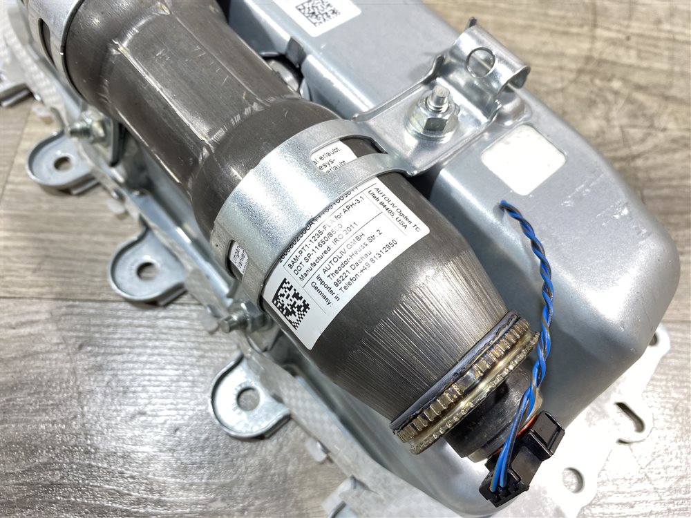 Подушка безопасности в торпедо, 3700 рублей, Севастополь