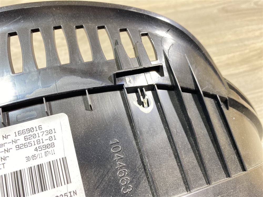 Панель приборов, 2500 рублей, Севастополь