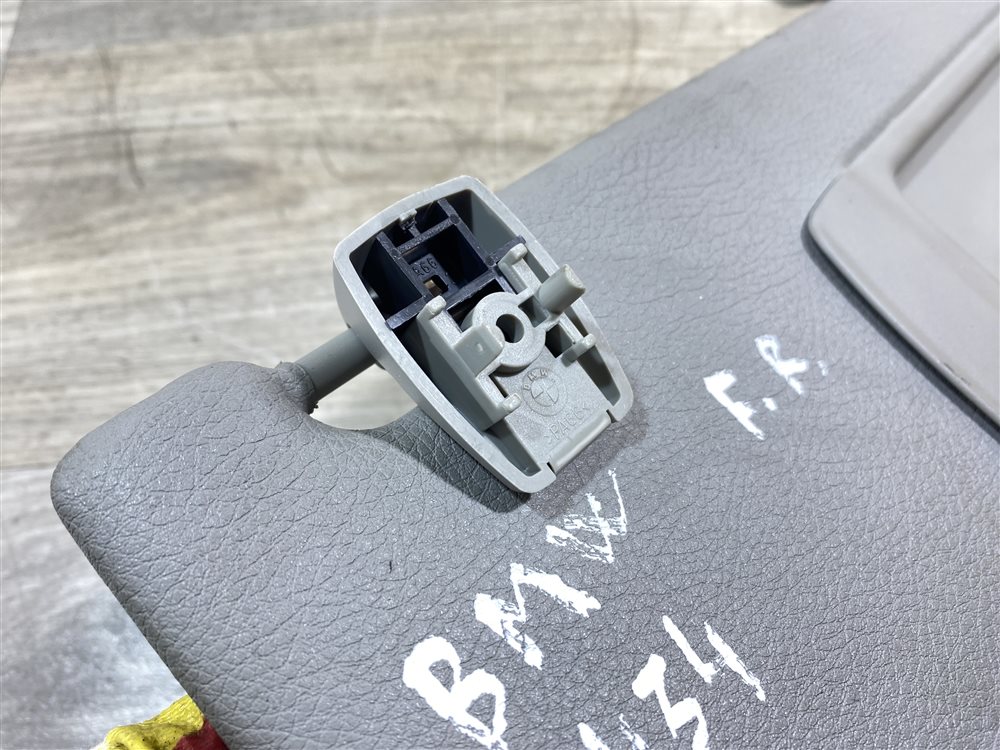 Козырек солнцезащитный, 1500 рублей, Севастополь