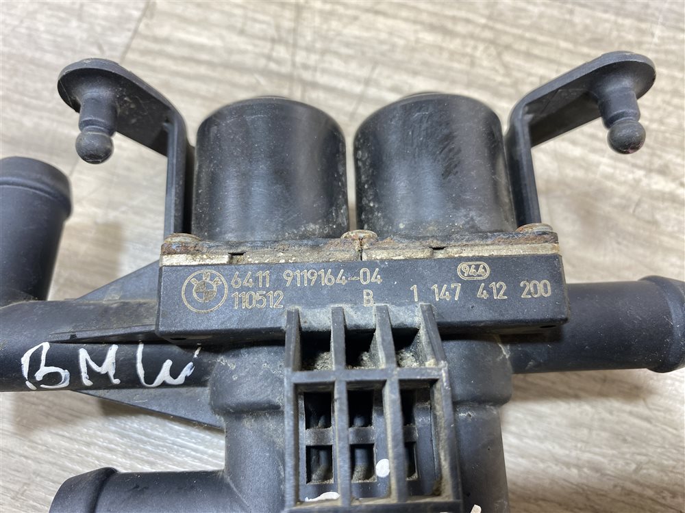 Клапан отопителя, 5000 рублей, Севастополь