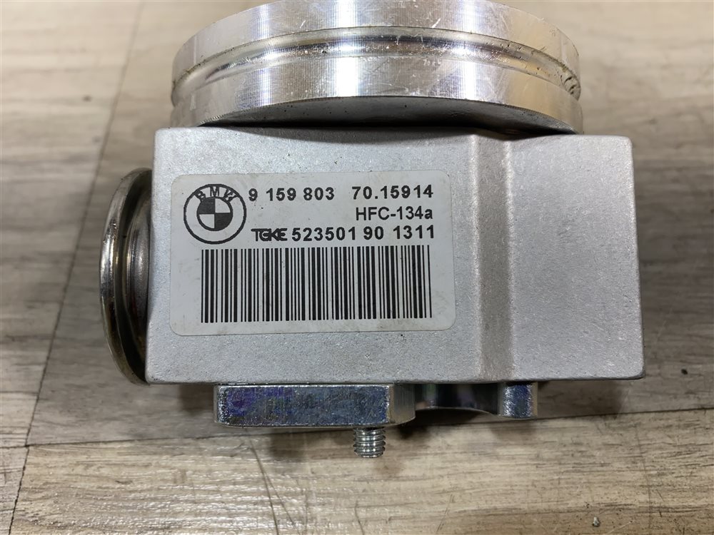 Клапан кондиционера, 2000 рублей, Севастополь