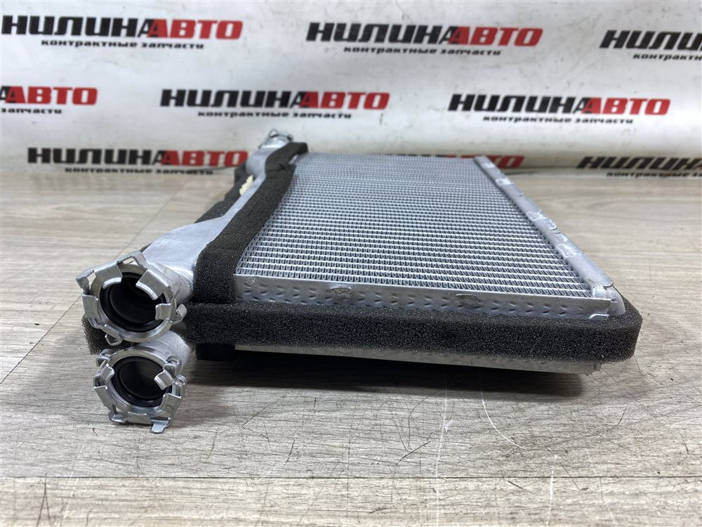 Радиатор печки, 2000 рублей, Севастополь