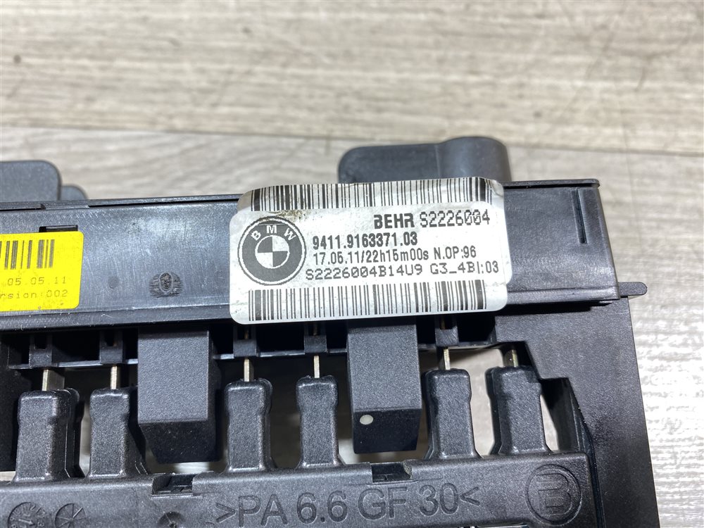 Радиатор отопителя, 2500 рублей, Севастополь