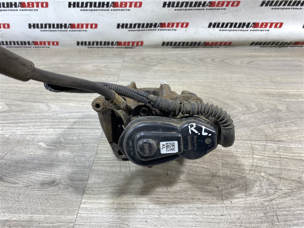 Суппорт тормозной, 3000 рублей, Севастополь