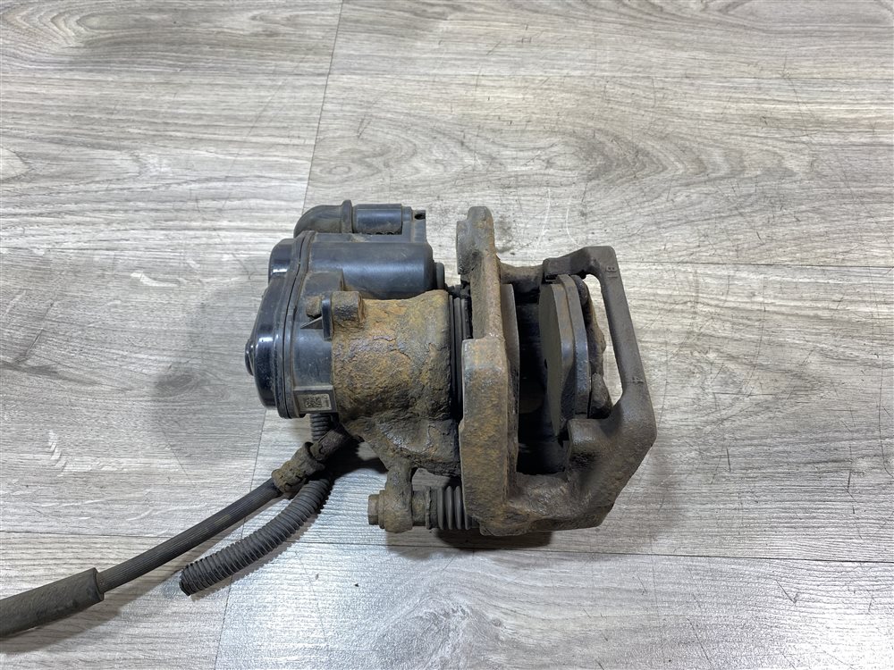 Суппорт тормозной, 3000 рублей, Севастополь