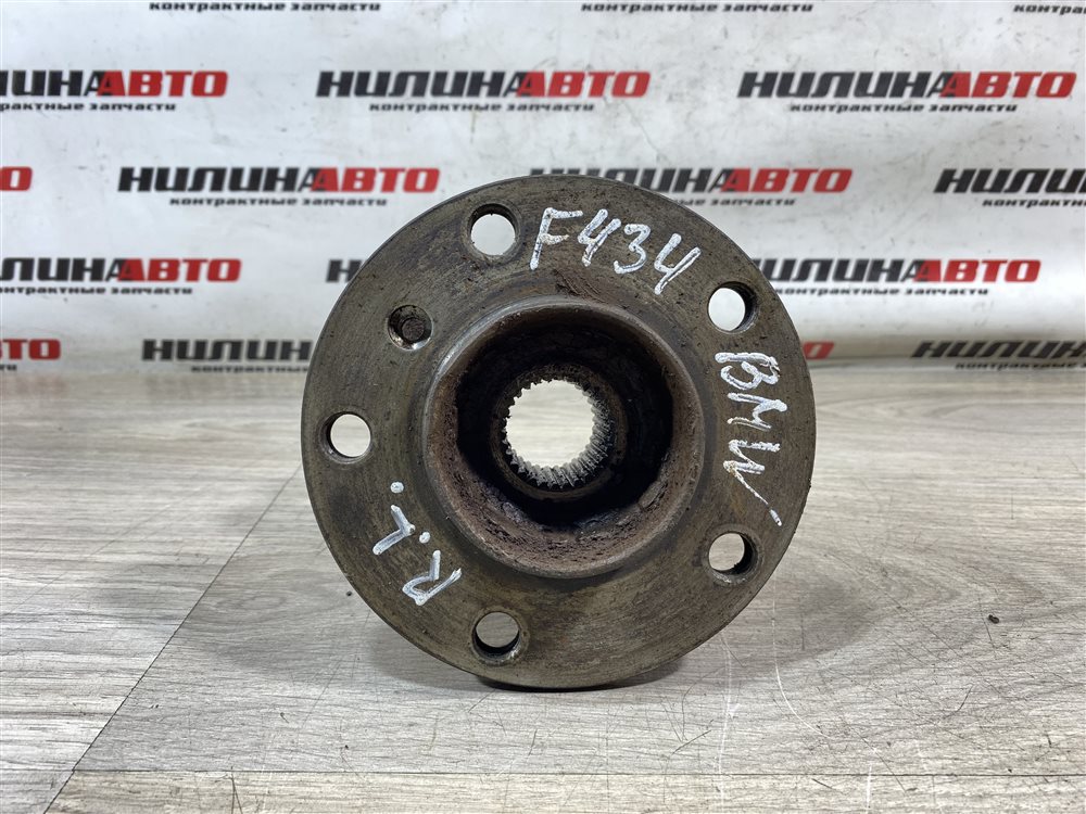 Ступица, 2500 рублей, Севастополь