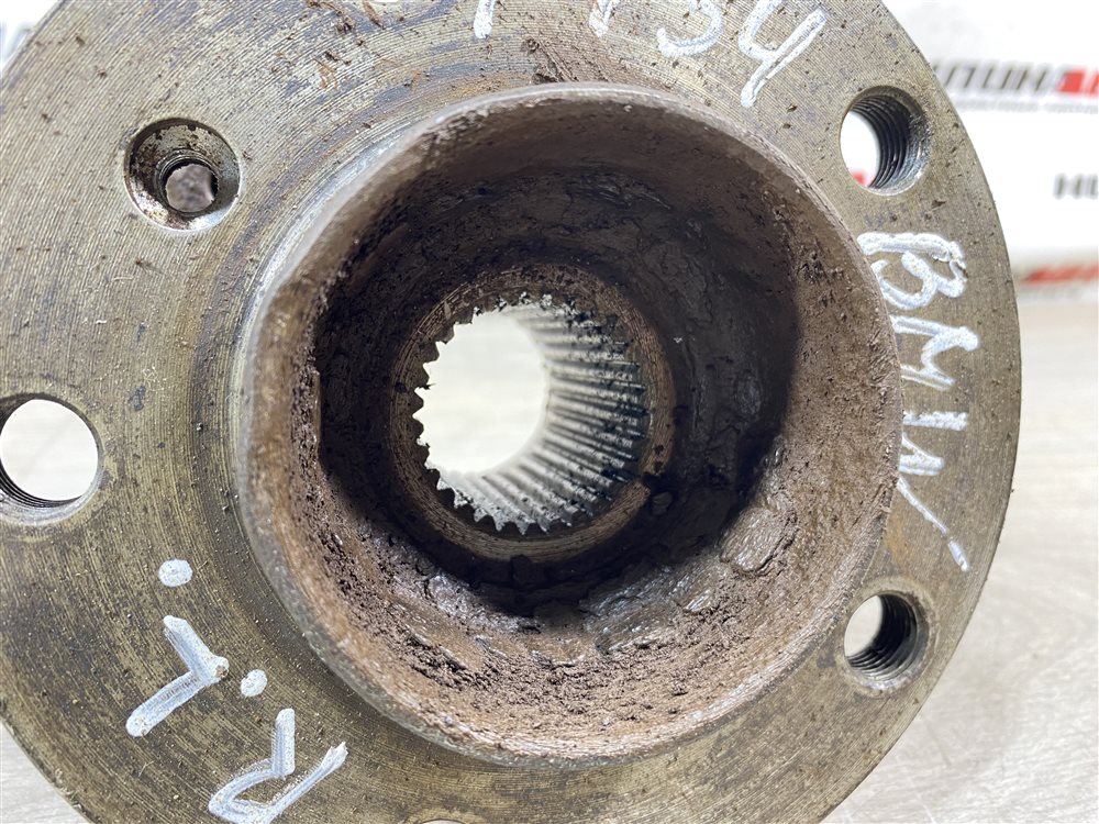 Ступица, 2500 рублей, Севастополь