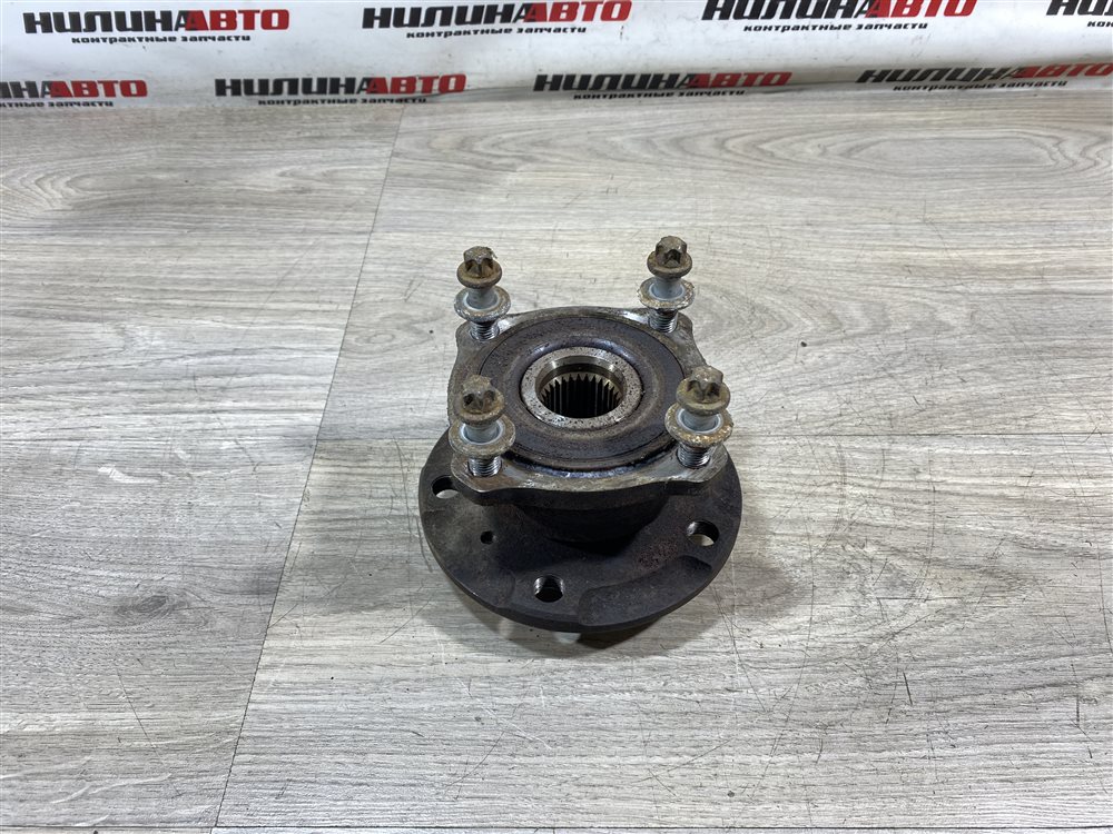 Ступица, 2500 рублей, Севастополь