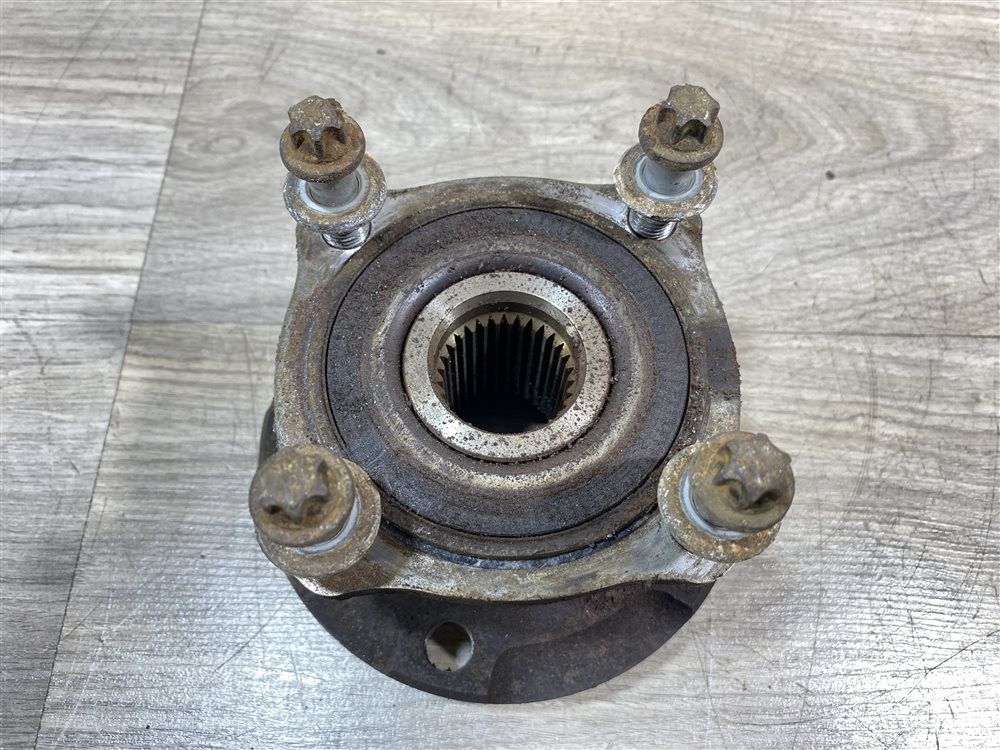 Ступица, 2500 рублей, Севастополь