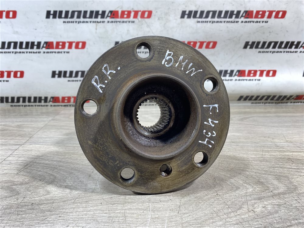 Ступица, 2500 рублей, Севастополь