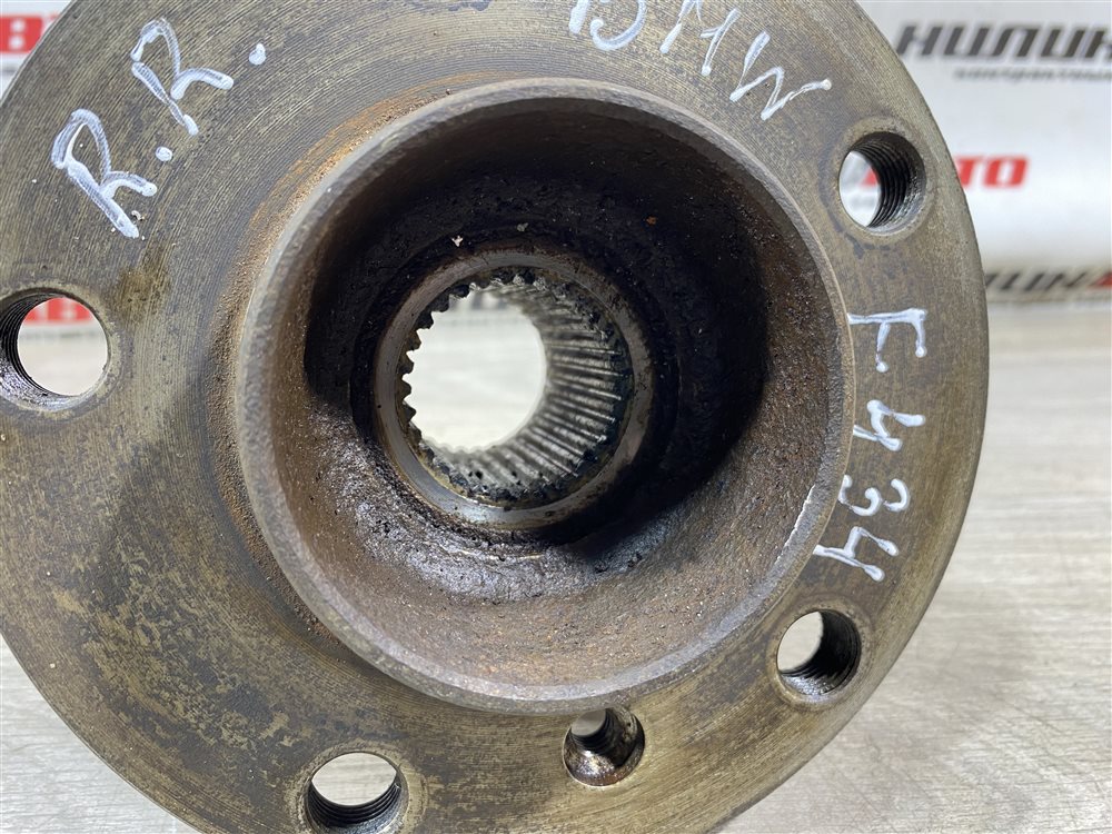 Ступица, 2500 рублей, Севастополь