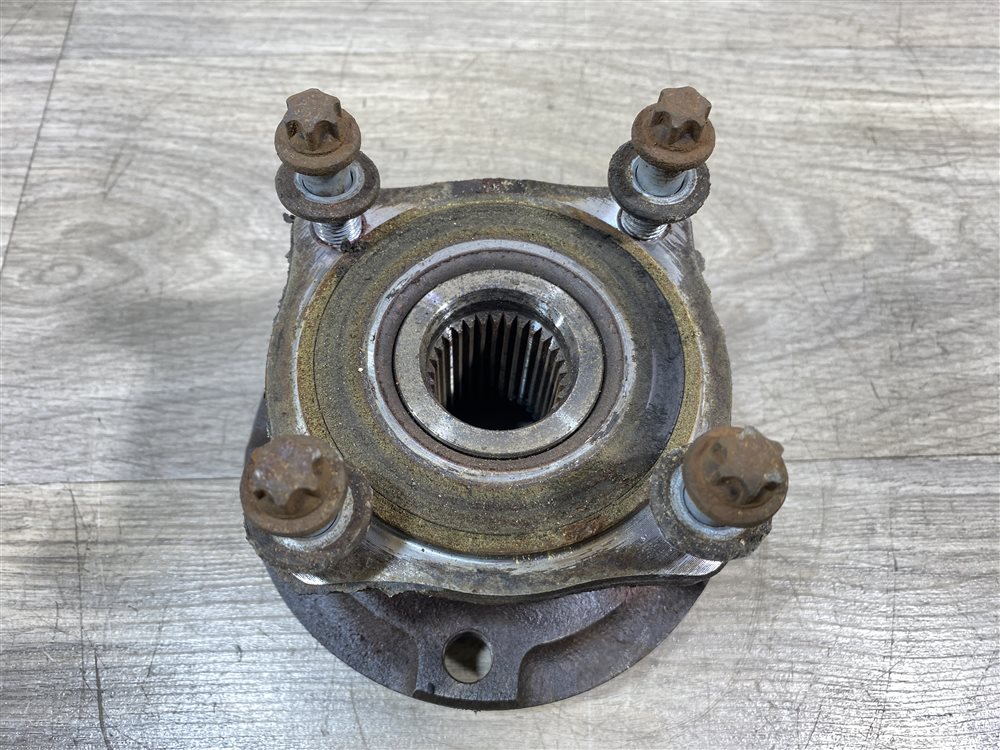 Ступица, 2500 рублей, Севастополь