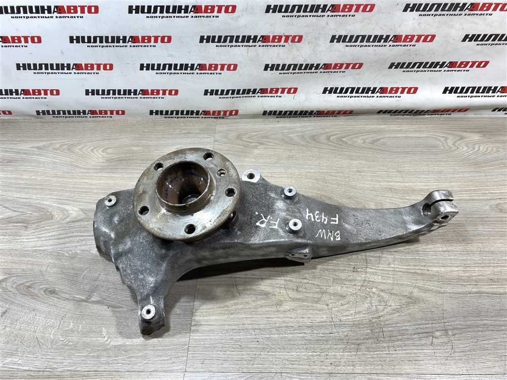 Кулак поворотный, 2500 рублей, Севастополь