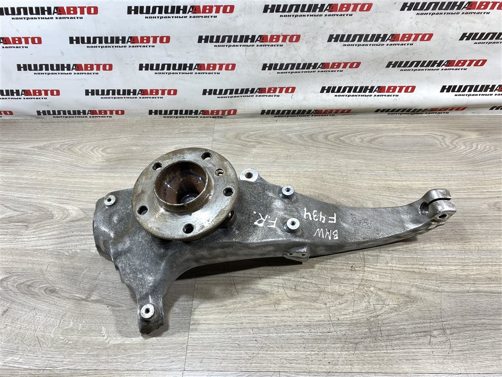 Кулак поворотный, 2500 рублей, Севастополь