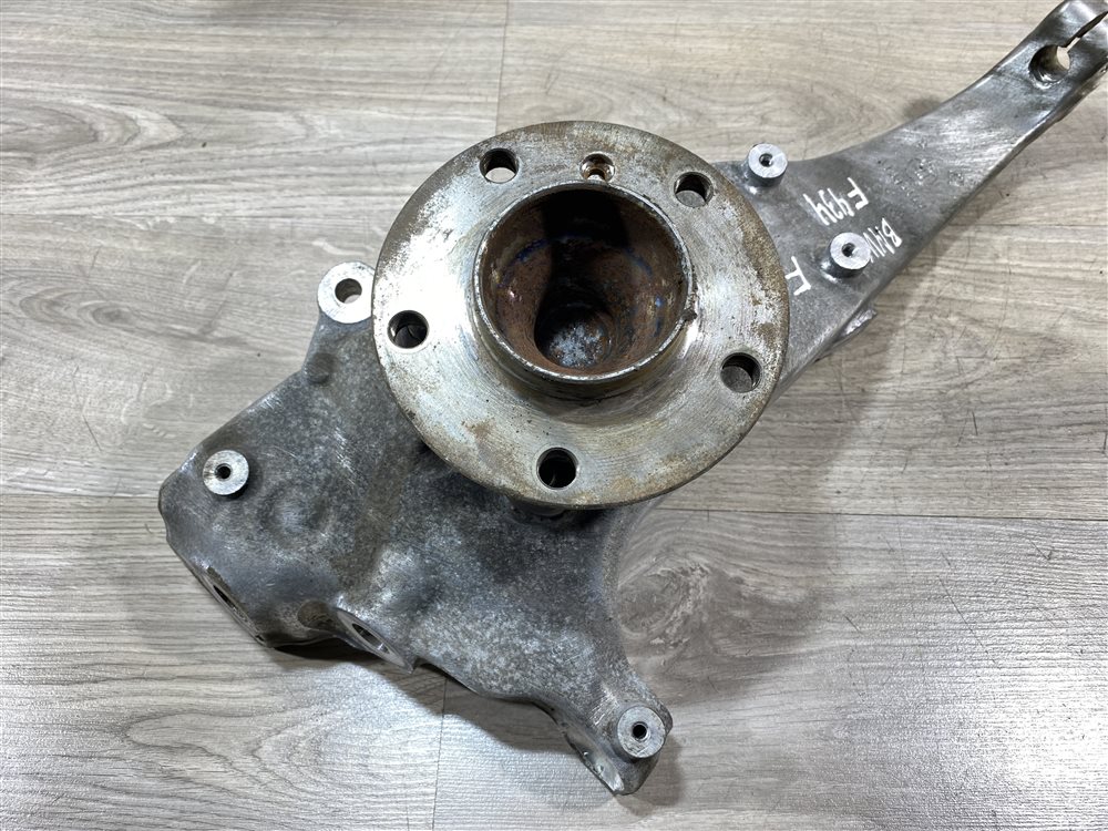 Кулак поворотный, 2500 рублей, Севастополь