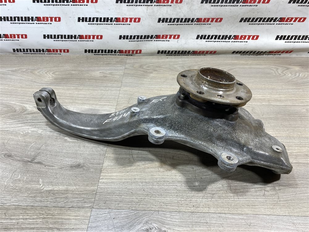 Кулак поворотный, 2500 рублей, Севастополь