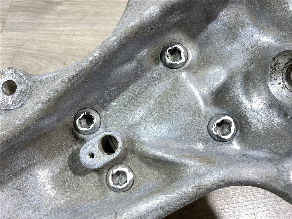 Кулак поворотный, 2500 рублей, Севастополь