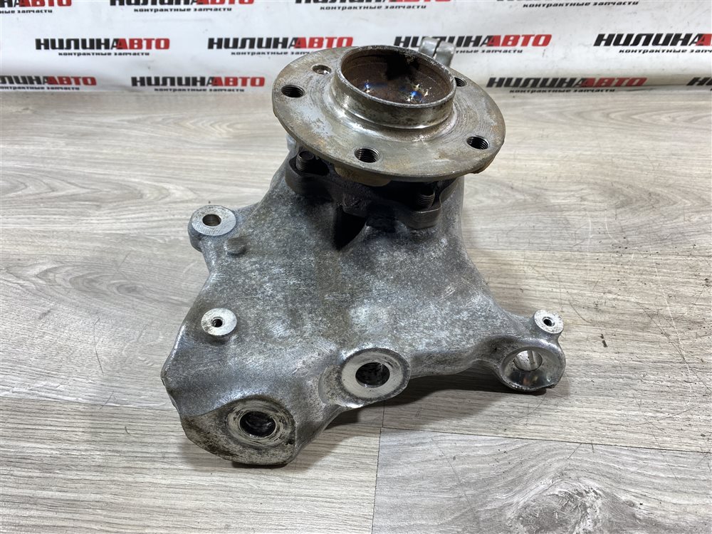 Кулак поворотный, 2500 рублей, Севастополь