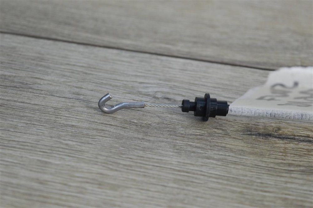 Трос замка двери, 300 рублей, Москва