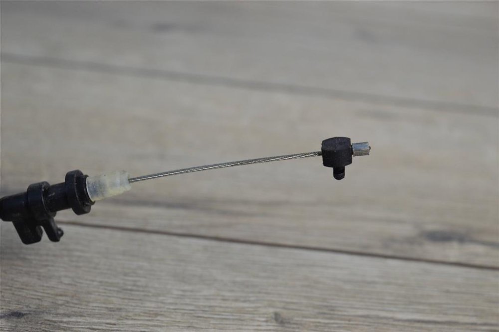 Трос замка двери, 300 рублей, Москва