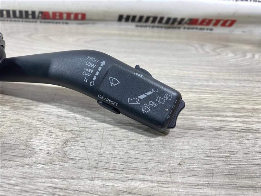 Переключатель подрулевой дворников, 2500 рублей, Севастополь