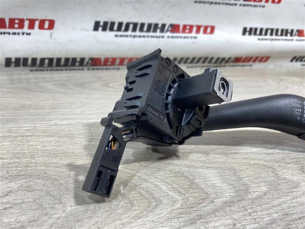 Переключатель подрулевой дворников, 2500 рублей, Севастополь