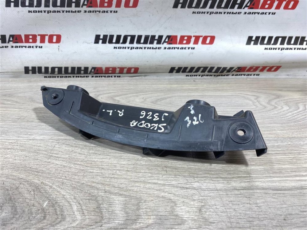 Кронштейн бампера, 350 рублей, Севастополь