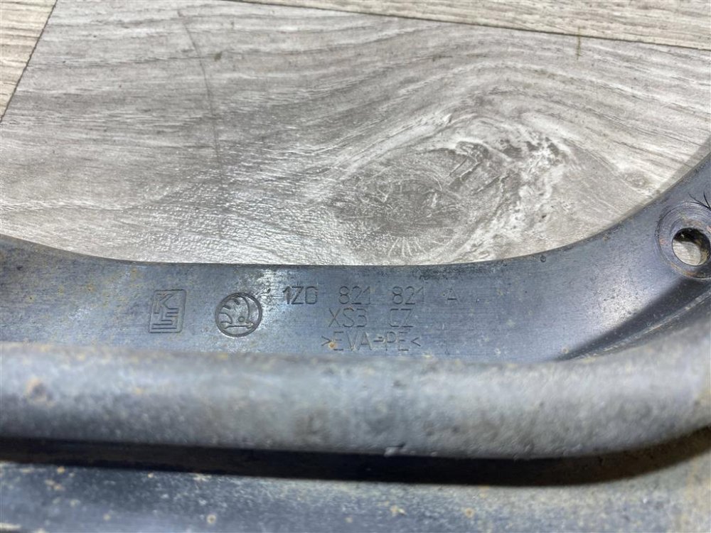 Брызговик, 1000 рублей, Севастополь