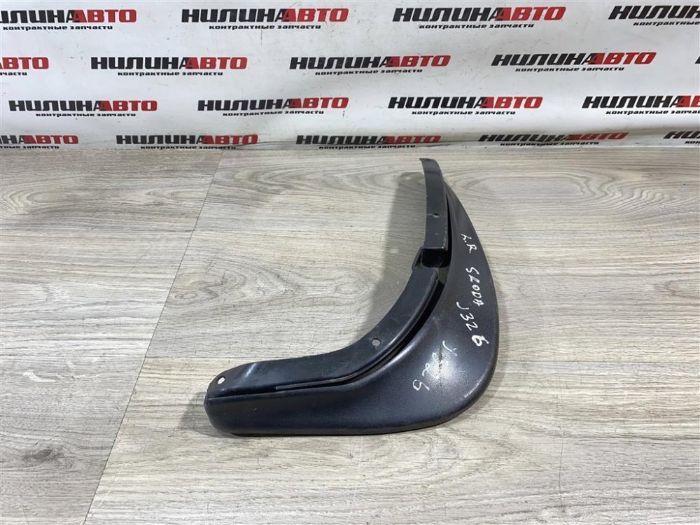 Брызговик, 1000 рублей, Севастополь