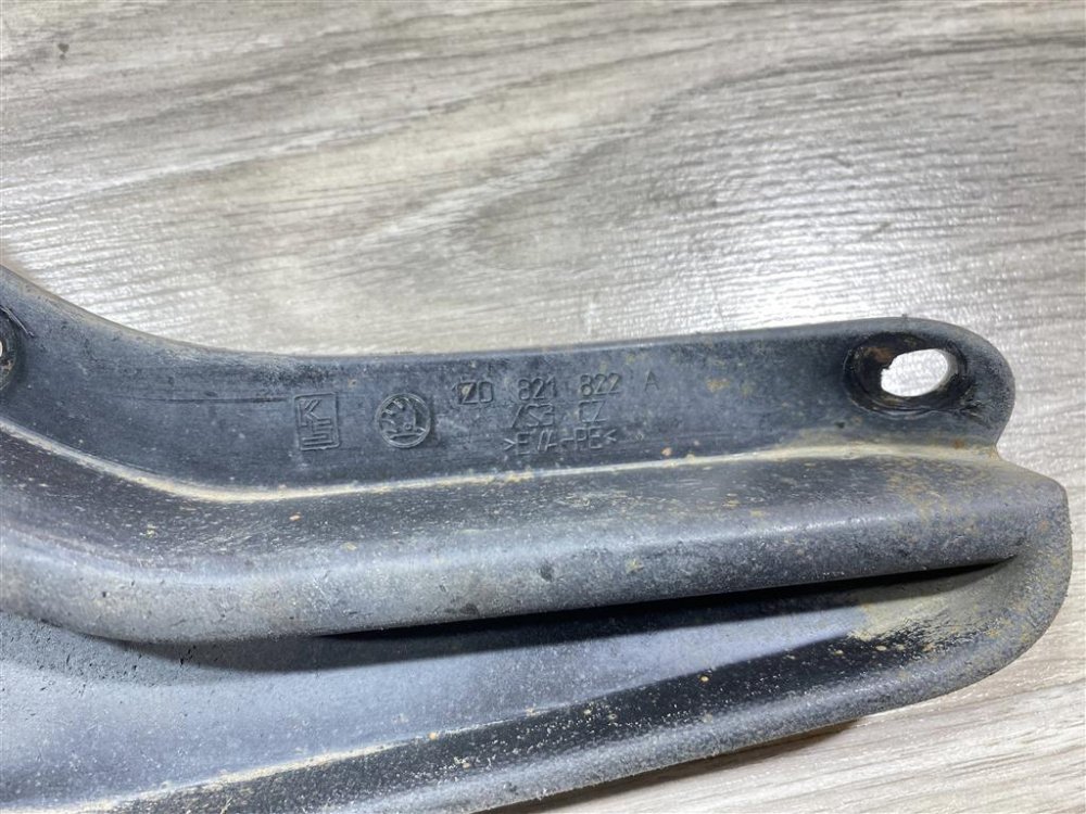 Брызговик, 1000 рублей, Севастополь