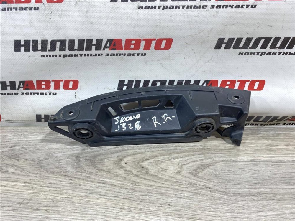 Кронштейн бампера, 350 рублей, Севастополь