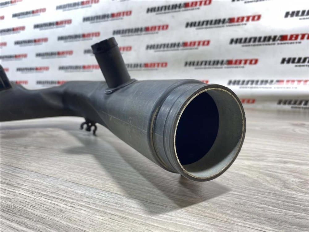 Патрубок воздушного фильтра, 1000 рублей, Севастополь