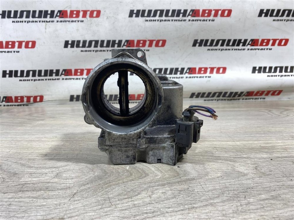 Дроссельная заслонка, 4000 рублей, Севастополь