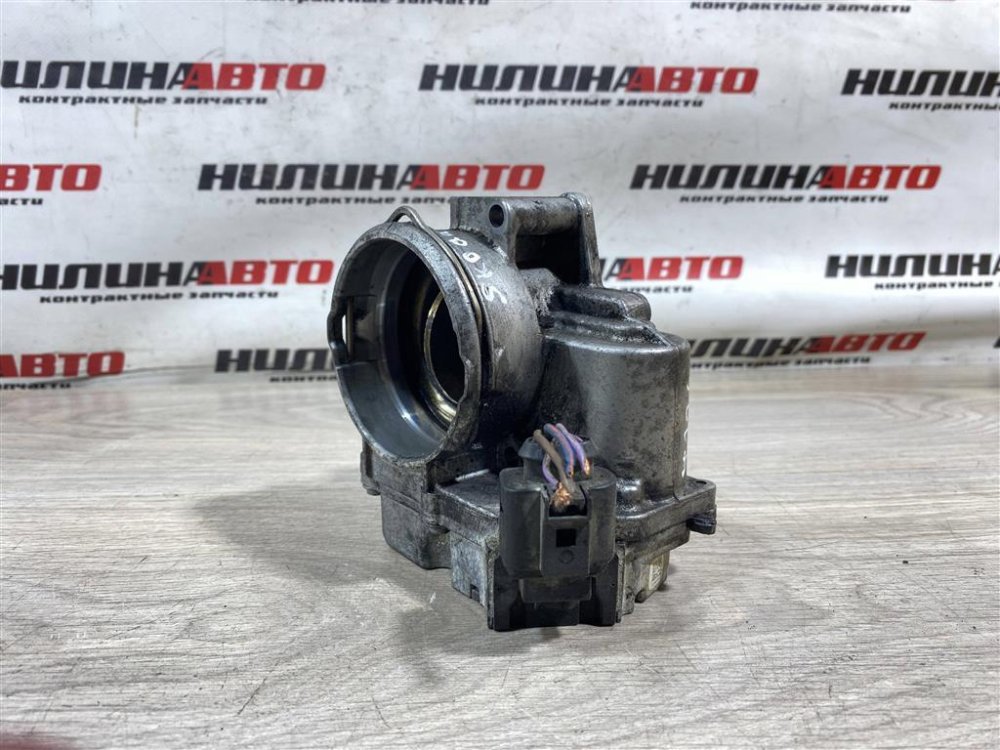 Дроссельная заслонка, 4000 рублей, Севастополь