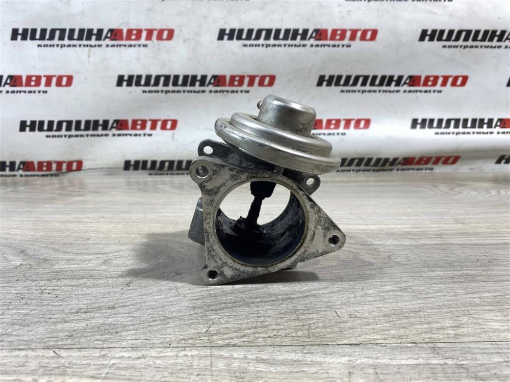 Клапан ЕГР EGR, 1700 рублей, Севастополь