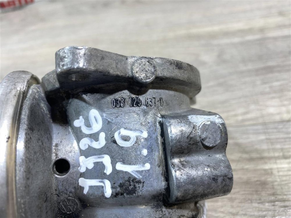 Клапан ЕГР EGR, 1700 рублей, Севастополь