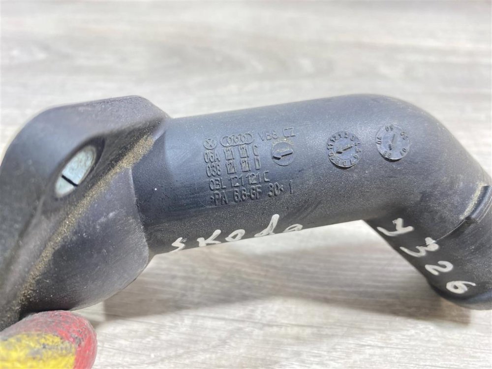 Корпус термостата, 500 рублей, Севастополь