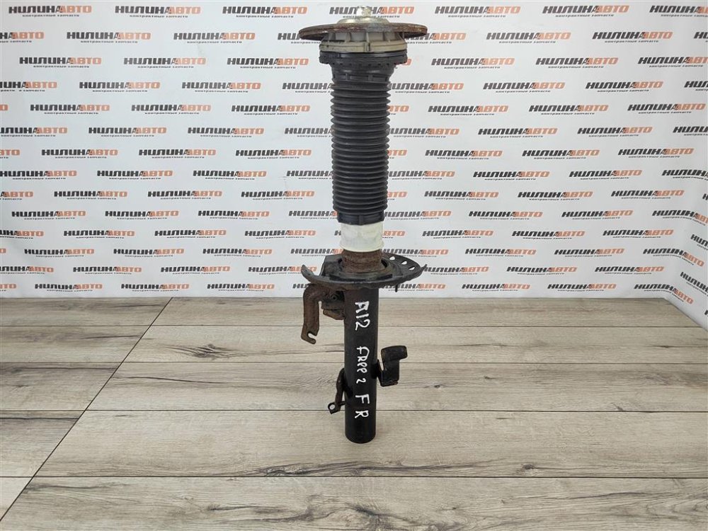 Амортизатор, 3500 рублей, Москва