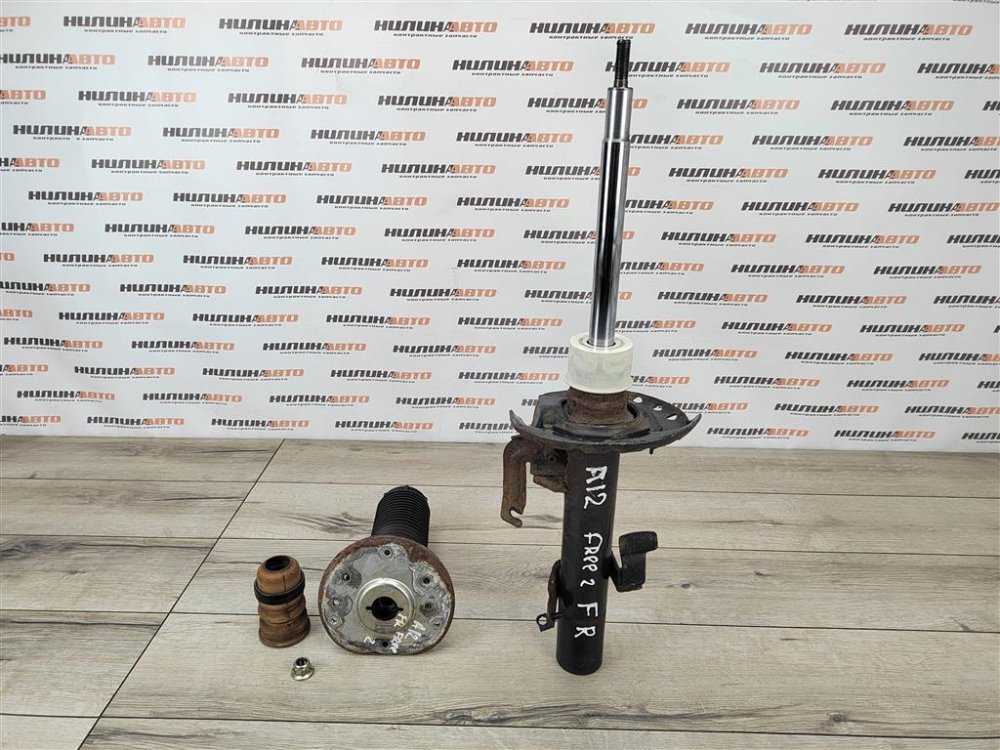 Амортизатор, 3500 рублей, Москва