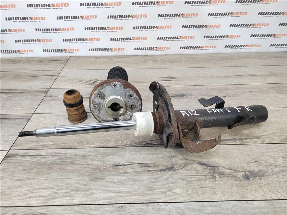 Амортизатор, 3500 рублей, Москва