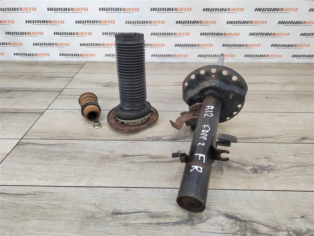 Амортизатор, 3500 рублей, Москва