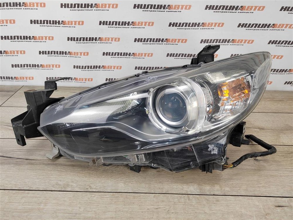 Фара ксенон XENON, 25000 рублей, Москва