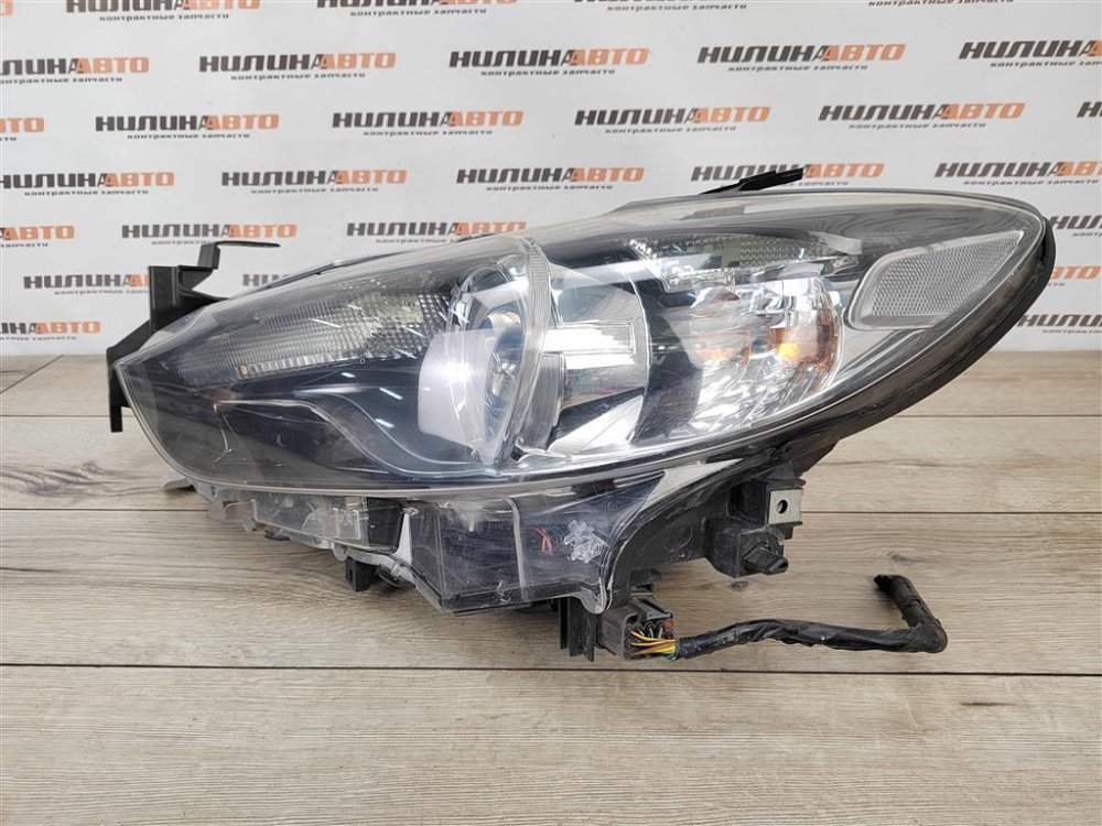 Фара ксенон XENON, 25000 рублей, Москва