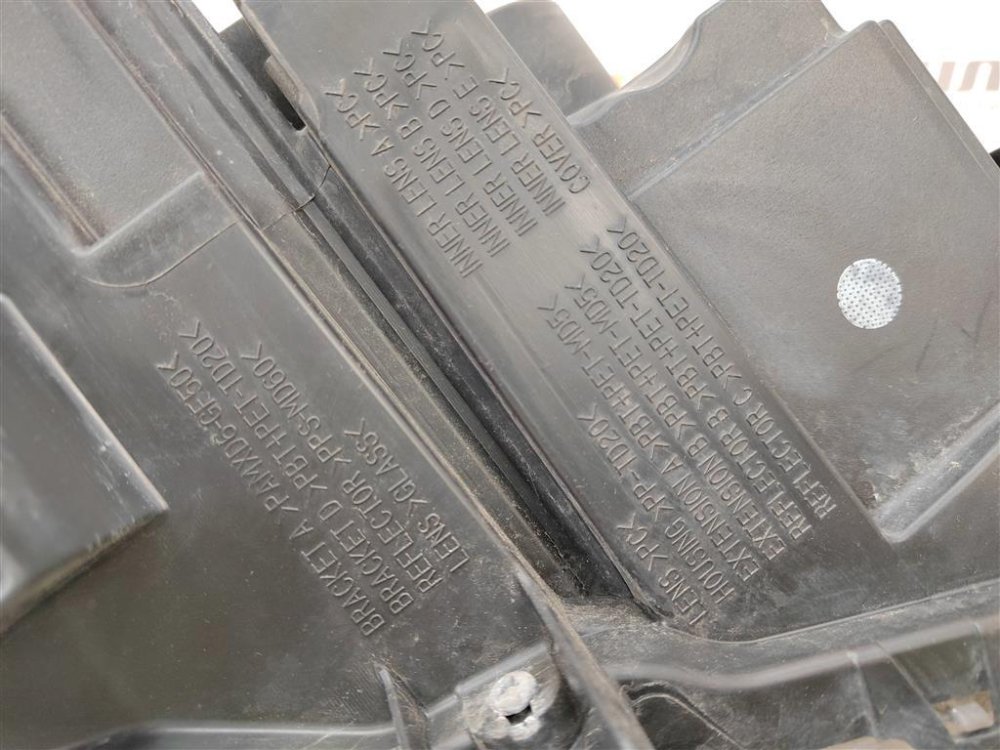 Фара ксенон XENON, 25000 рублей, Москва