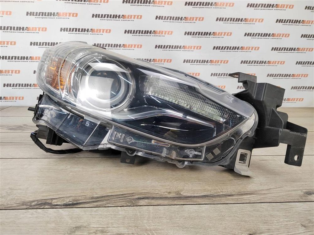 Фара ксенон XENON, 30000 рублей, Москва